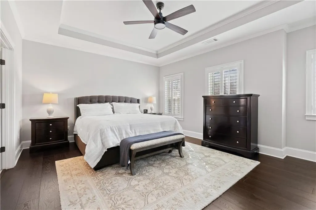211 Alderwood Point Ne, Atlanta, Georgia 30328, 3 Bedrooms Bedrooms, ,3 BathroomsBathrooms,Residential,Sold,211 Alderwood Point Ne,7498316