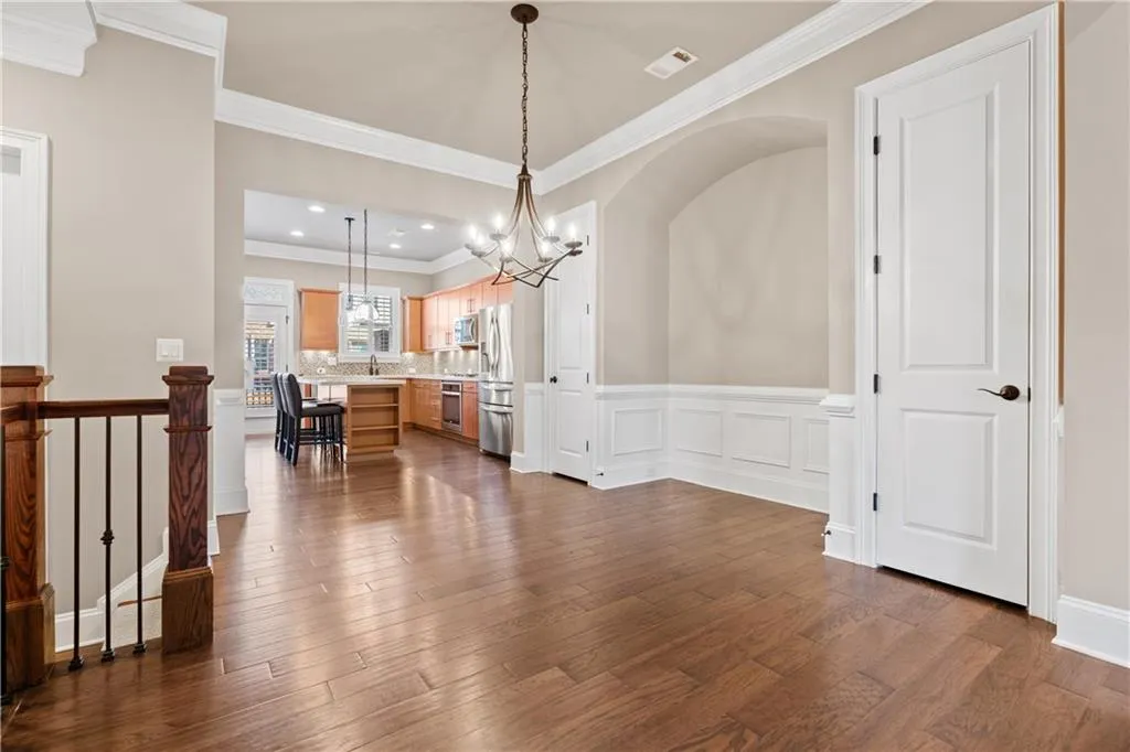 211 Alderwood Point Ne, Atlanta, Georgia 30328, 3 Bedrooms Bedrooms, ,3 BathroomsBathrooms,Residential,Sold,211 Alderwood Point Ne,7498316