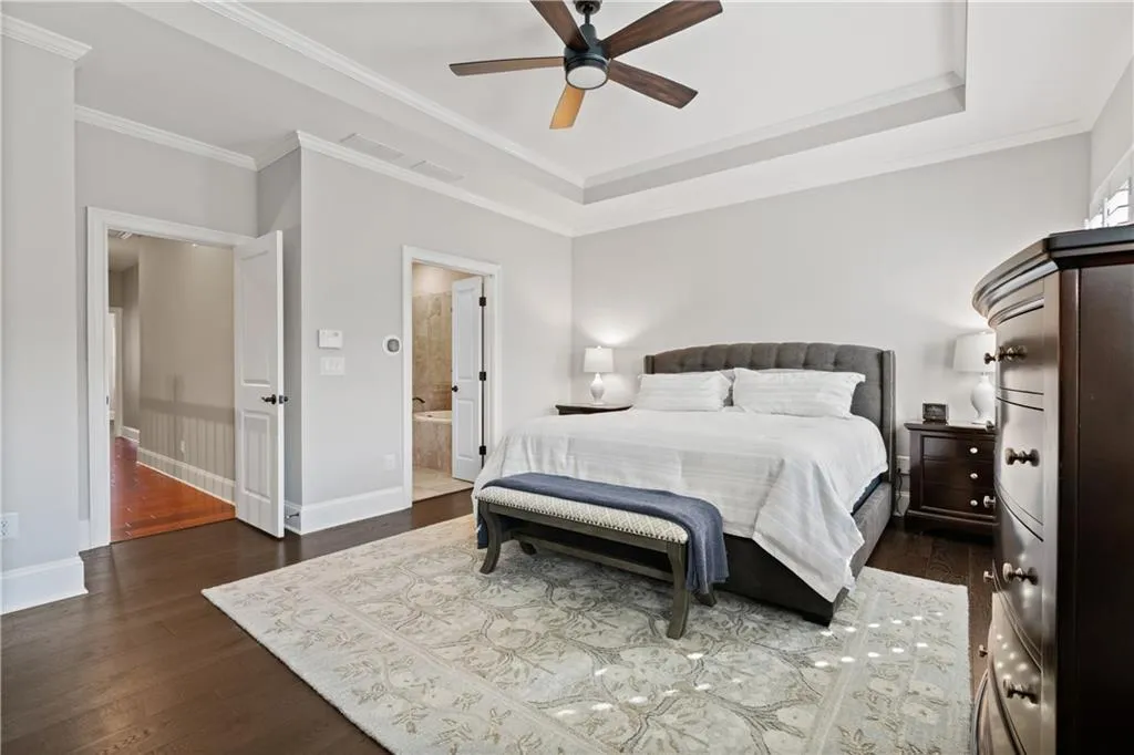 211 Alderwood Point Ne, Atlanta, Georgia 30328, 3 Bedrooms Bedrooms, ,3 BathroomsBathrooms,Residential,Sold,211 Alderwood Point Ne,7498316