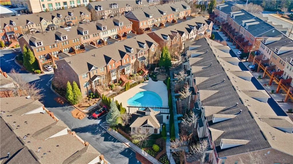 211 Alderwood Point Ne, Atlanta, Georgia 30328, 3 Bedrooms Bedrooms, ,3 BathroomsBathrooms,Residential,Sold,211 Alderwood Point Ne,7498316