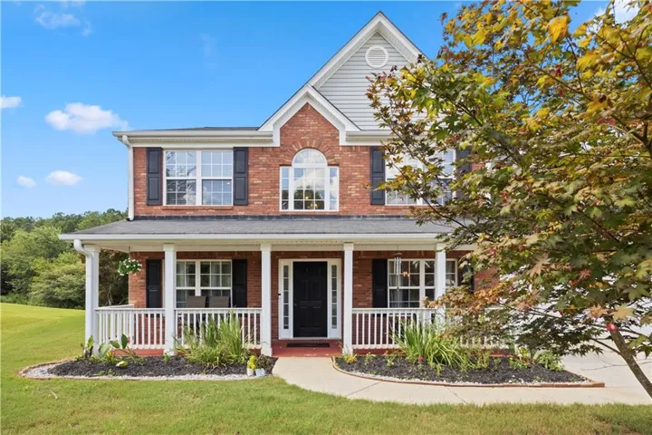 4041 Oak Crossing Drive, Suwanee, Georgia 30024