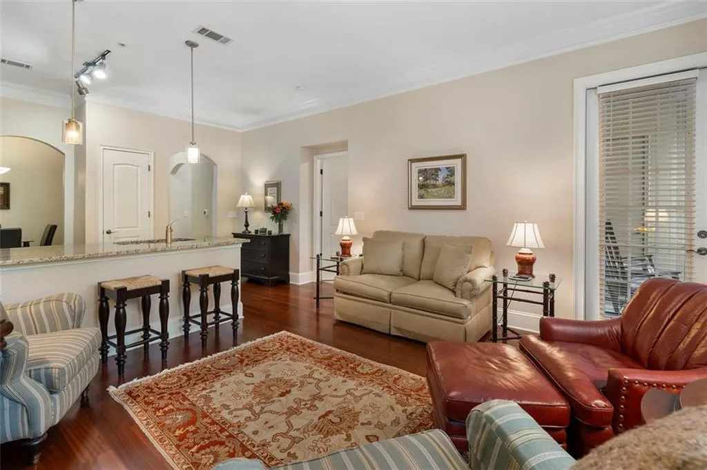 3621 Vinings Slope Se Unit 2115, Atlanta, Georgia 30339, 1 Bedroom Bedrooms, ,1 BathroomBathrooms,Residential,For Sale,3621 Vinings Slope Se Unit 2115,7670310