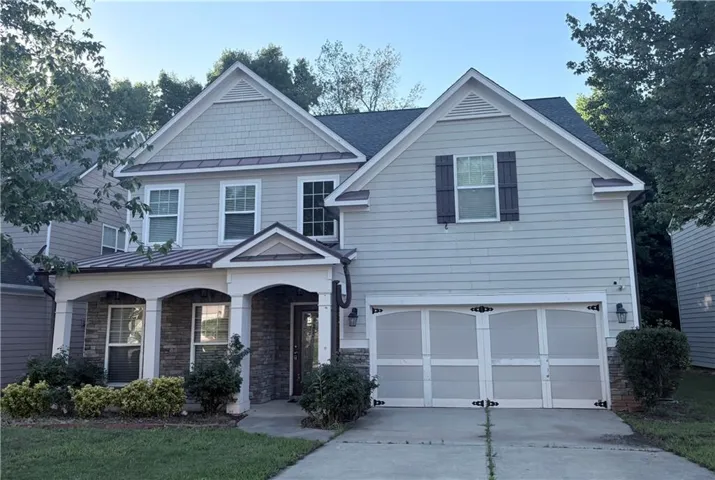 9353 Opal Drive, Douglasville, Georgia 30135