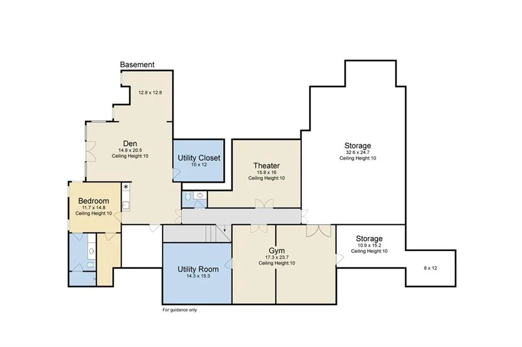 5000 Long Island Drive Nw, Atlanta, Georgia 30327, 5 Bedrooms Bedrooms, ,5 BathroomsBathrooms,Residential,Sold,5000 Long Island Drive Nw,6684822