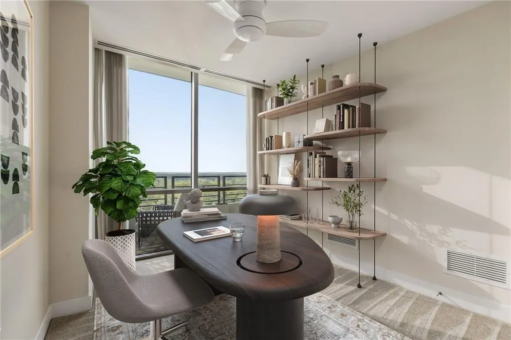 700 Park Regency Place Ne Unit 2404, Atlanta, Georgia 30326, 3 Bedrooms Bedrooms, 0 ,2 BathroomsBathrooms,Residential,For Sale,700 Park Regency Place Ne Unit 2404,7849446