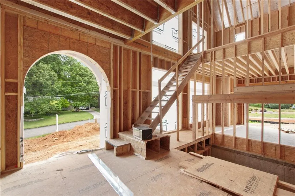 6430 Vernon Woods Drive, Atlanta, Georgia 30328, 5 Bedrooms Bedrooms, ,5 BathroomsBathrooms,Residential,Sold,6430 Vernon Woods Drive,7382768