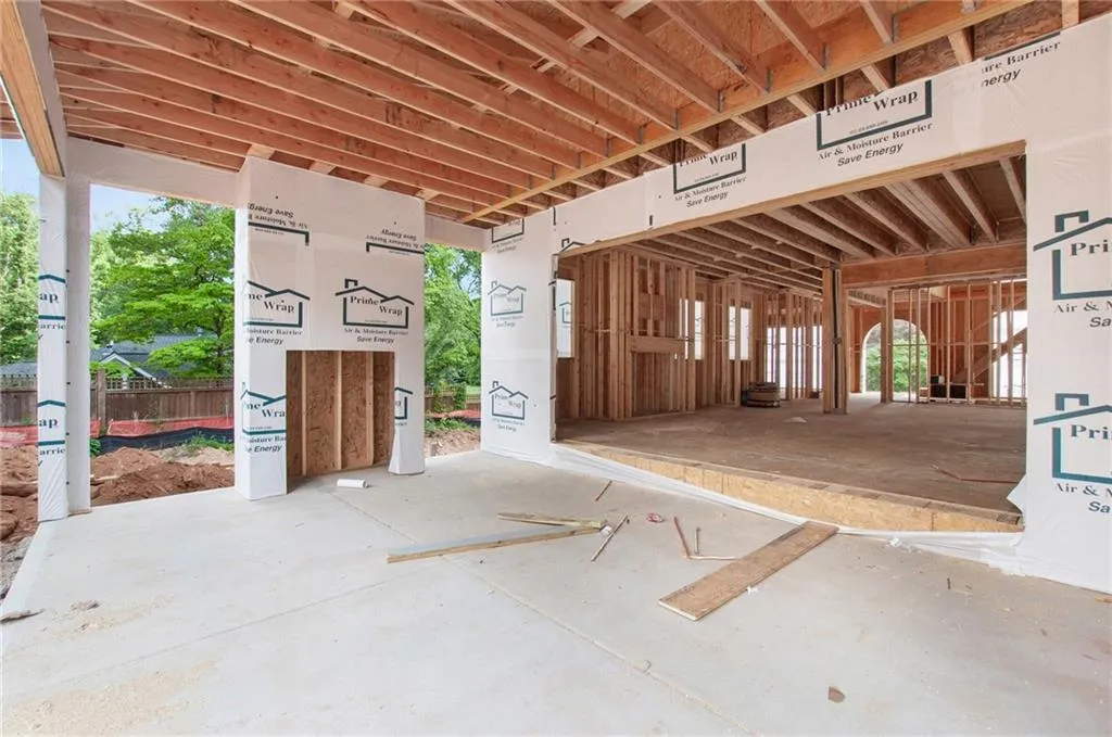 6430 Vernon Woods Drive, Atlanta, Georgia 30328, 5 Bedrooms Bedrooms, ,5 BathroomsBathrooms,Residential,Sold,6430 Vernon Woods Drive,7382768