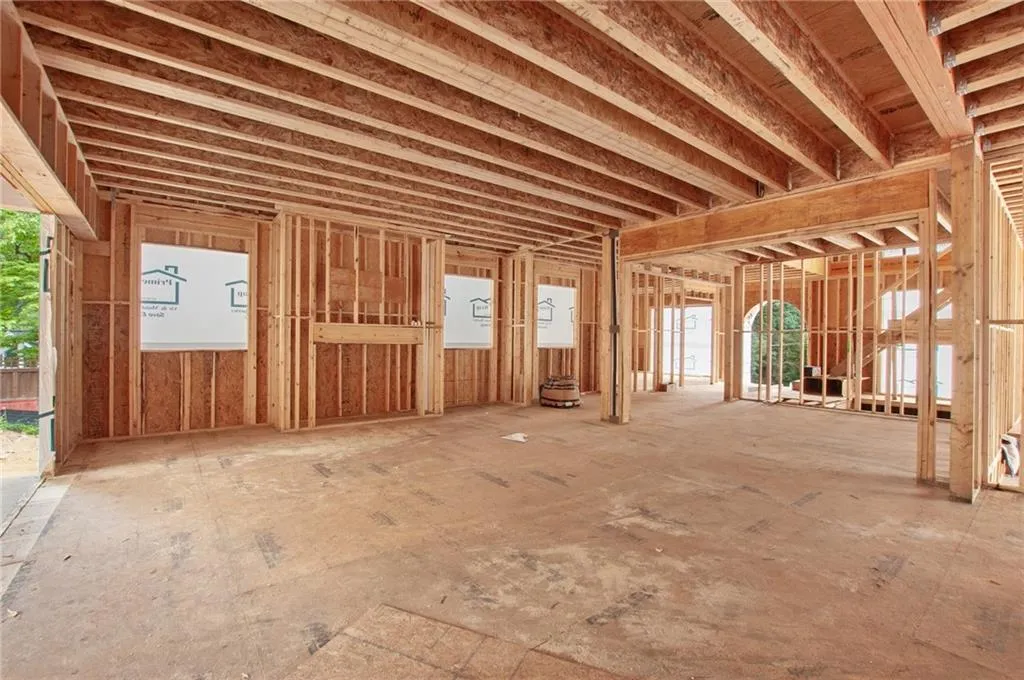 6430 Vernon Woods Drive, Atlanta, Georgia 30328, 5 Bedrooms Bedrooms, ,5 BathroomsBathrooms,Residential,Sold,6430 Vernon Woods Drive,7382768