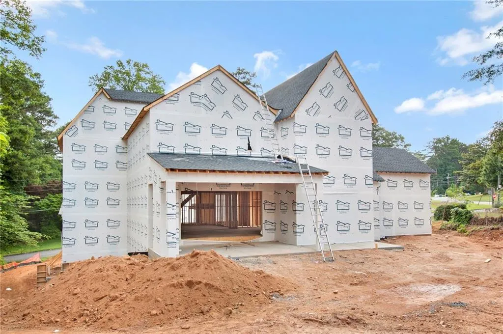 6430 Vernon Woods Drive, Atlanta, Georgia 30328, 5 Bedrooms Bedrooms, ,5 BathroomsBathrooms,Residential,Sold,6430 Vernon Woods Drive,7382768