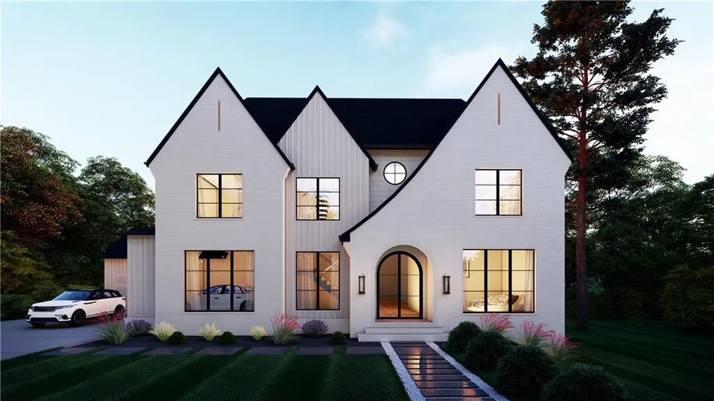 6430 Vernon Woods Drive, Atlanta, Georgia 30328, 5 Bedrooms Bedrooms, ,5 BathroomsBathrooms,Residential,Sold,6430 Vernon Woods Drive,7382768