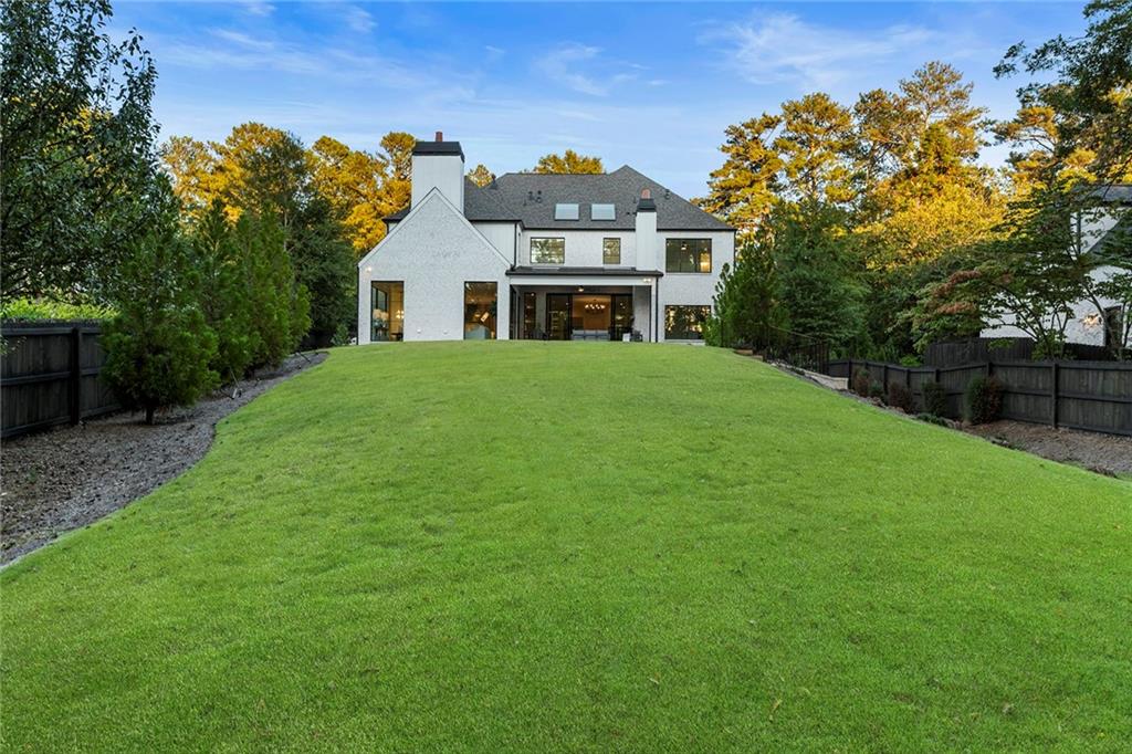 5070 Lake Forrest Dr, Sandy Springs, Georgia 30342, 6 Bedrooms Bedrooms, ,6 BathroomsBathrooms,Residential,Sold,5070 Lake Forrest Dr,7329345