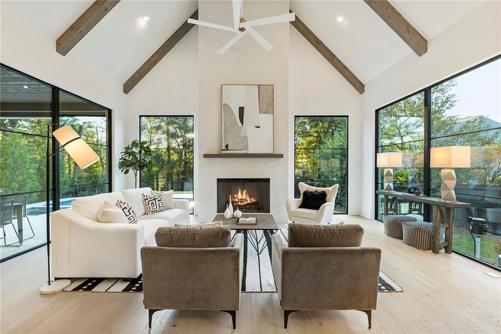 5070 Lake Forrest Dr, Sandy Springs, Georgia 30342, 6 Bedrooms Bedrooms, ,6 BathroomsBathrooms,Residential,Sold,5070 Lake Forrest Dr,7329345