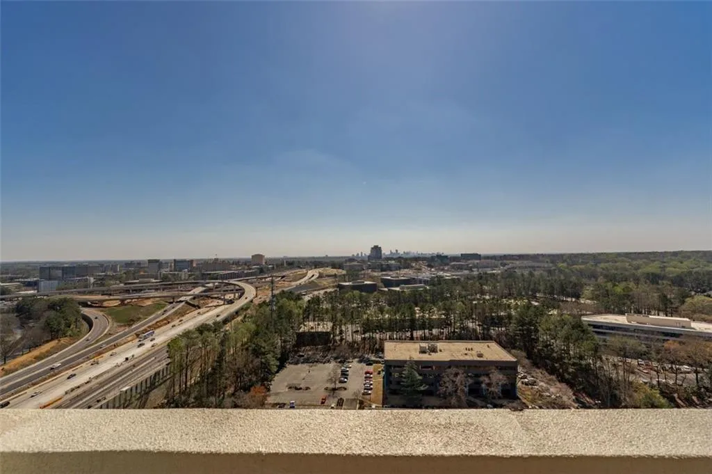 795 Hammond Drive Unit 2305, Atlanta, Georgia 30328, 2 Bedrooms Bedrooms, ,2 BathroomsBathrooms,Residential,Sold,795 Hammond Drive Unit 2305,7186332