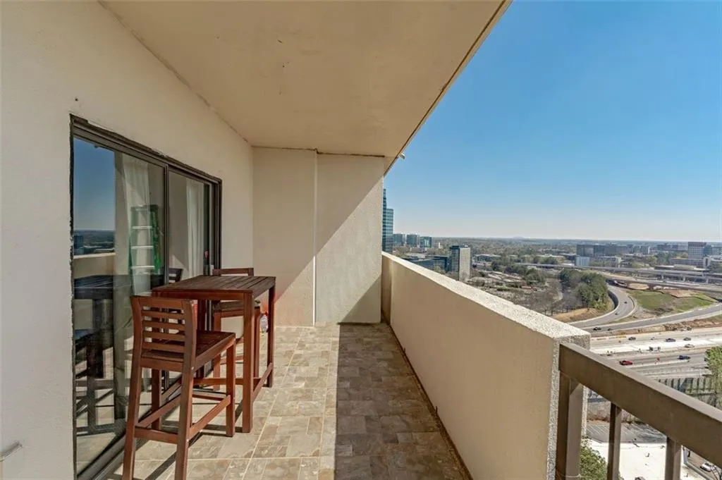 795 Hammond Drive Unit 2305, Atlanta, Georgia 30328, 2 Bedrooms Bedrooms, ,2 BathroomsBathrooms,Residential,Sold,795 Hammond Drive Unit 2305,7186332