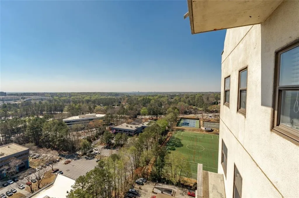 795 Hammond Drive Unit 2305, Atlanta, Georgia 30328, 2 Bedrooms Bedrooms, ,2 BathroomsBathrooms,Residential,Sold,795 Hammond Drive Unit 2305,7186332