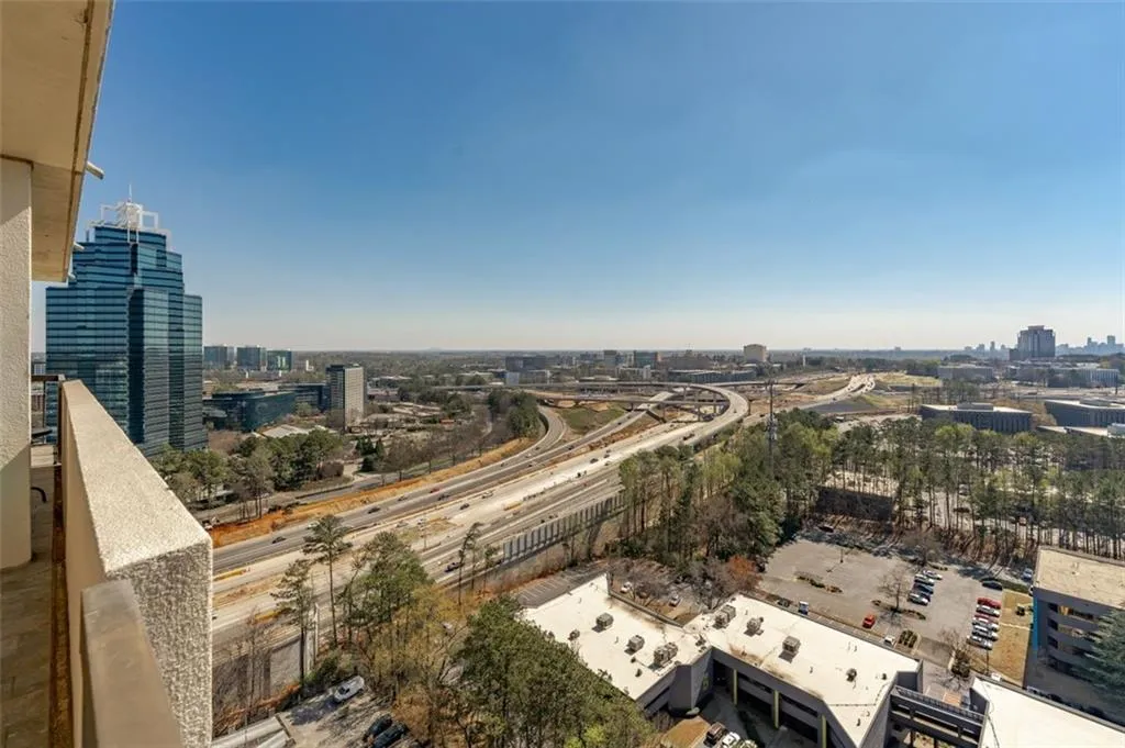 795 Hammond Drive Unit 2305, Atlanta, Georgia 30328, 2 Bedrooms Bedrooms, ,2 BathroomsBathrooms,Residential,Sold,795 Hammond Drive Unit 2305,7186332