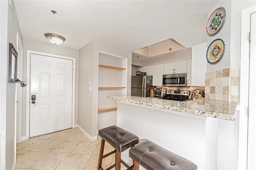 795 Hammond Drive Unit 2305, Atlanta, Georgia 30328, 2 Bedrooms Bedrooms, ,2 BathroomsBathrooms,Residential,Sold,795 Hammond Drive Unit 2305,7186332