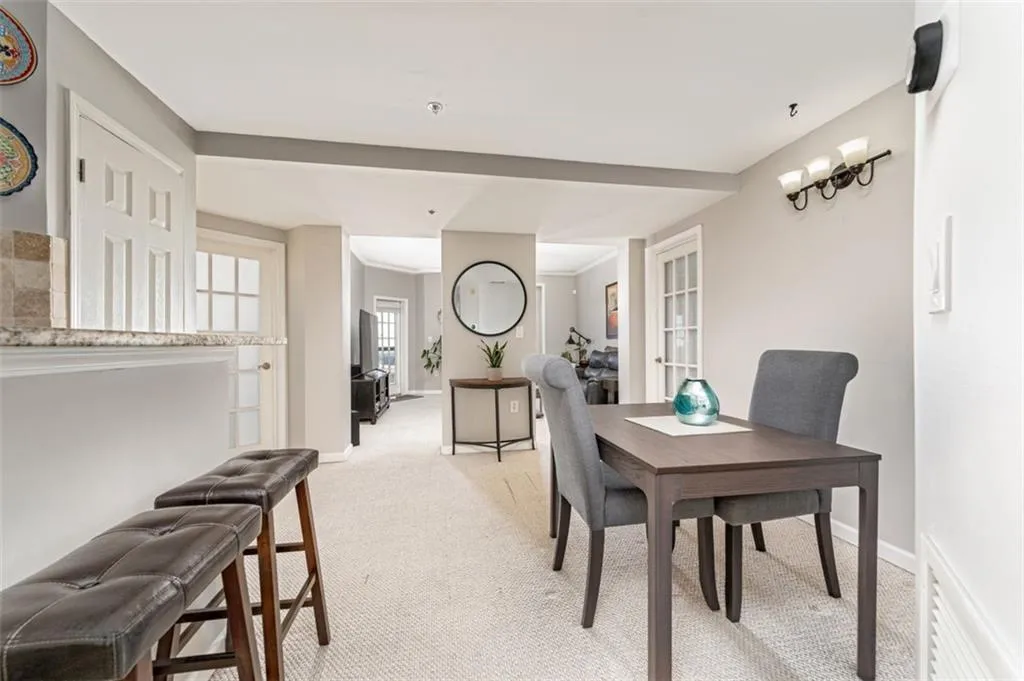 795 Hammond Drive Unit 2305, Atlanta, Georgia 30328, 2 Bedrooms Bedrooms, ,2 BathroomsBathrooms,Residential,Sold,795 Hammond Drive Unit 2305,7186332
