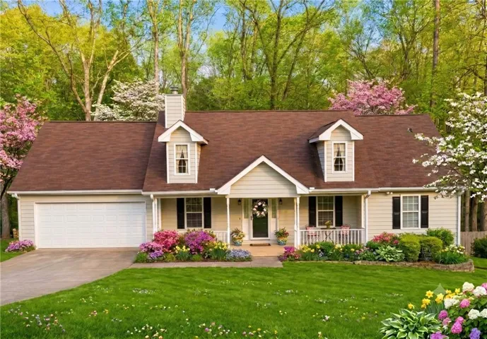 130 Lakefront Drive, Covington, Georgia 30016