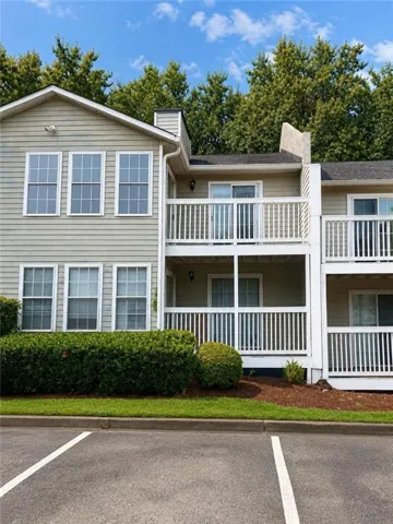 1977 Brian Way, Decatur, Georgia 30033