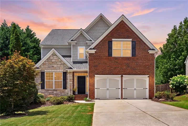 4250 Granby Circle, Cumming, Georgia 30041