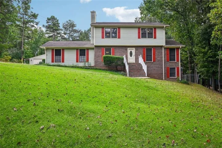6092 Lakeshore Drive, Mableton, Georgia 30126