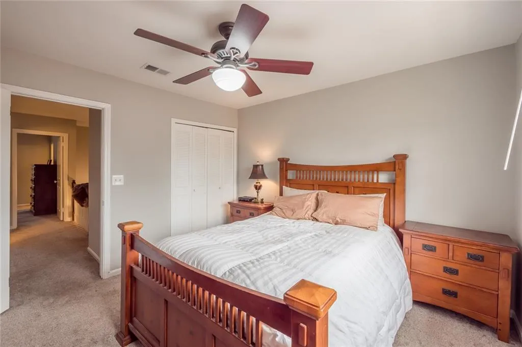 6520 Roswell Road #49 Road, Atlanta, Georgia 30328, 3 Bedrooms Bedrooms, ,2 BathroomsBathrooms,Residential,Sold,6520 Roswell Road #49 Road,6822399