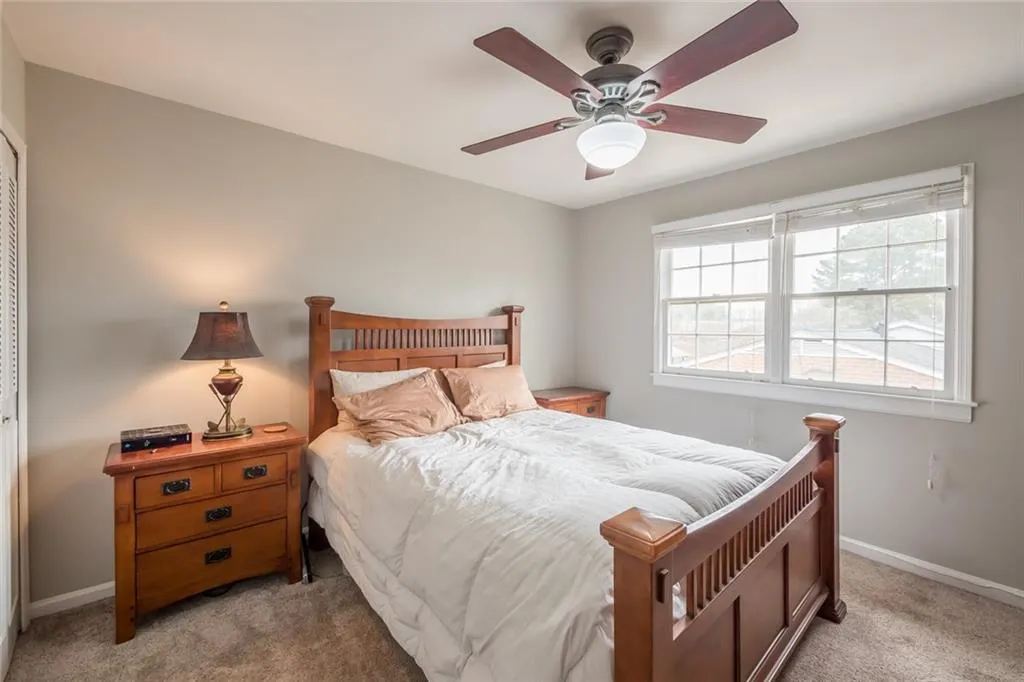 6520 Roswell Road #49 Road, Atlanta, Georgia 30328, 3 Bedrooms Bedrooms, ,2 BathroomsBathrooms,Residential,Sold,6520 Roswell Road #49 Road,6822399