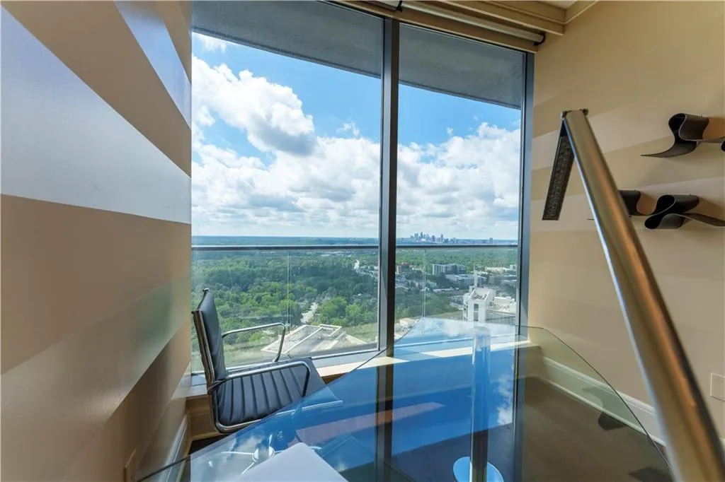 3344 Peachtree Road Unit 3505, Atlanta, Georgia 30326, 2 Bedrooms Bedrooms, ,2 BathroomsBathrooms,Residential,For Sale,3344 Peachtree Road Unit 3505,7574785