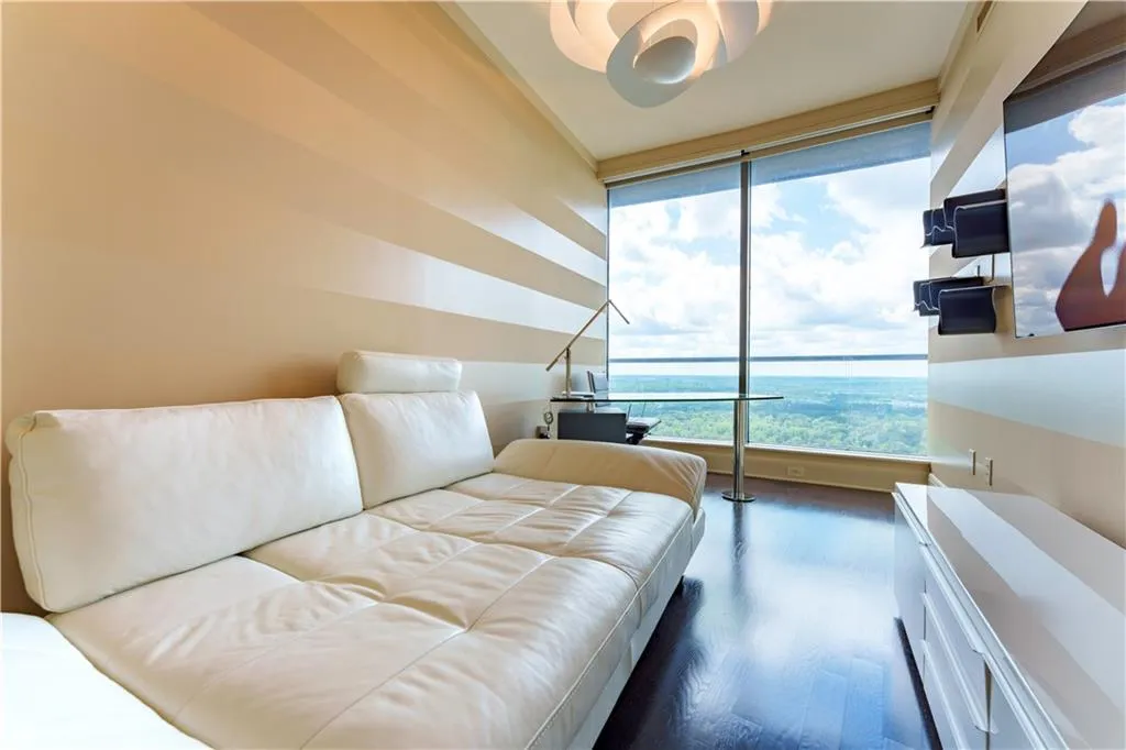 3344 Peachtree Road Unit 3505, Atlanta, Georgia 30326, 2 Bedrooms Bedrooms, ,2 BathroomsBathrooms,Residential,For Sale,3344 Peachtree Road Unit 3505,7574785