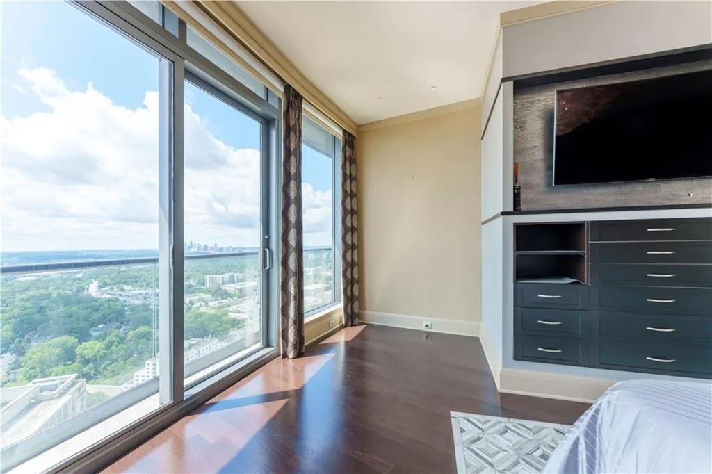 3344 Peachtree Road Unit 3505, Atlanta, Georgia 30326, 2 Bedrooms Bedrooms, ,2 BathroomsBathrooms,Residential,For Sale,3344 Peachtree Road Unit 3505,7574785