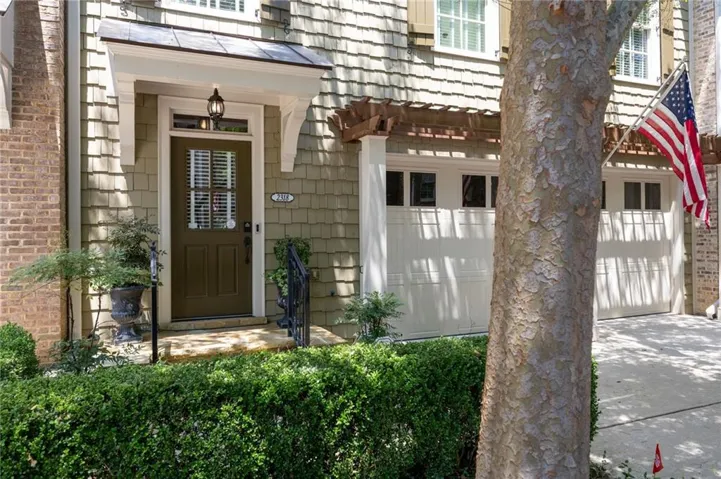 2318 Saint Davids Square Nw Unit 14, Kennesaw, Georgia 30152