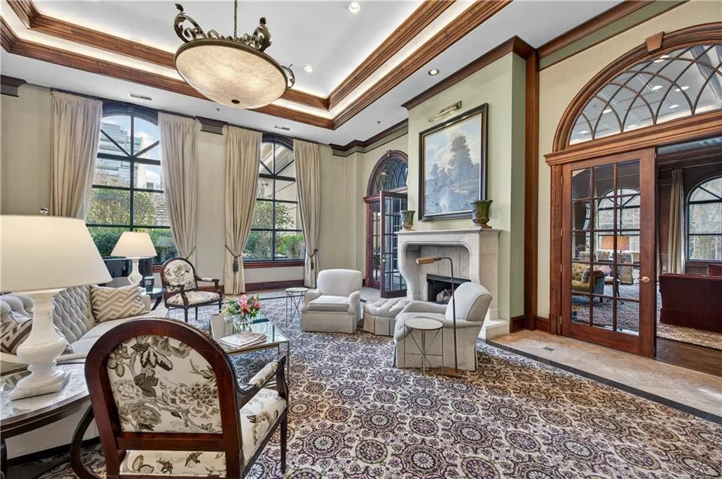 3334 Peachtree Road Ne Unit 1410, Atlanta, Georgia 30326, 1 Bedroom Bedrooms, 0 ,1 BathroomBathrooms,Residential,For Sale,3334 Peachtree Road Ne Unit 1410,7712506