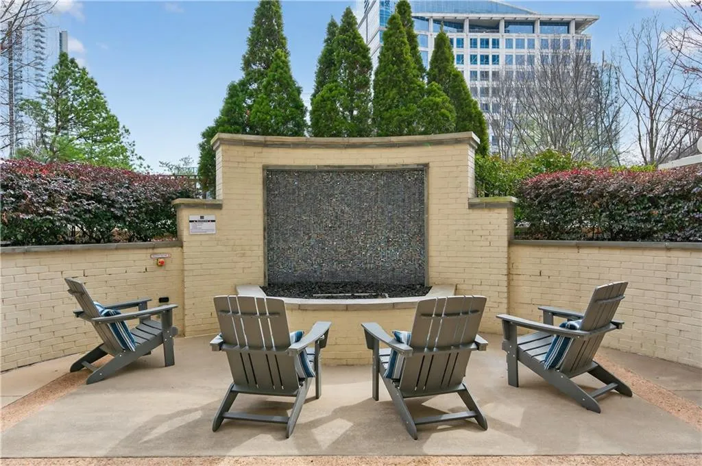 3334 Peachtree Road Ne Unit 1410, Atlanta, Georgia 30326, 1 Bedroom Bedrooms, 0 ,1 BathroomBathrooms,Residential,For Sale,3334 Peachtree Road Ne Unit 1410,7712506