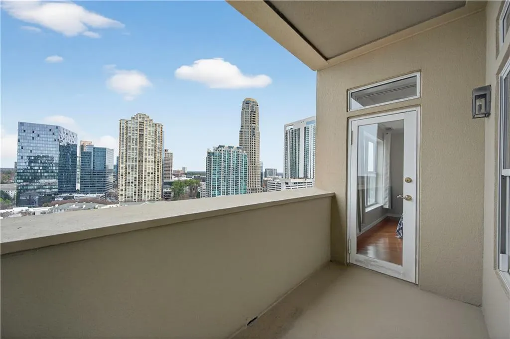 3334 Peachtree Road Ne Unit 1410, Atlanta, Georgia 30326, 1 Bedroom Bedrooms, 0 ,1 BathroomBathrooms,Residential,For Sale,3334 Peachtree Road Ne Unit 1410,7712506