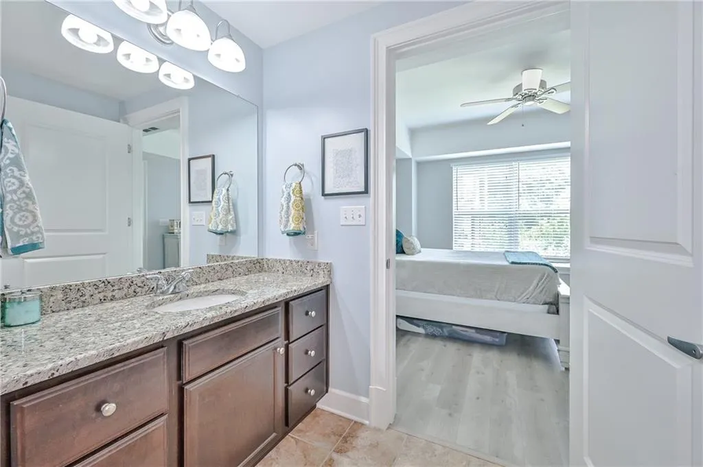 Georgia 30339, ,1 BathroomBathrooms,Residential,Sold,6937199