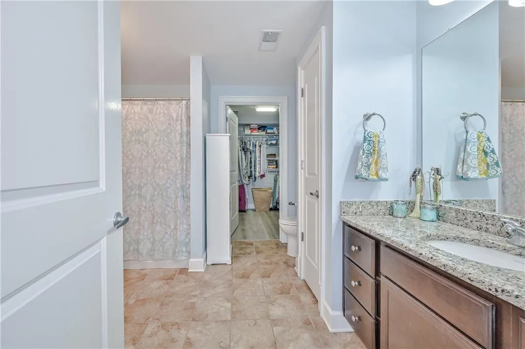 Georgia 30339, ,1 BathroomBathrooms,Residential,Sold,6937199