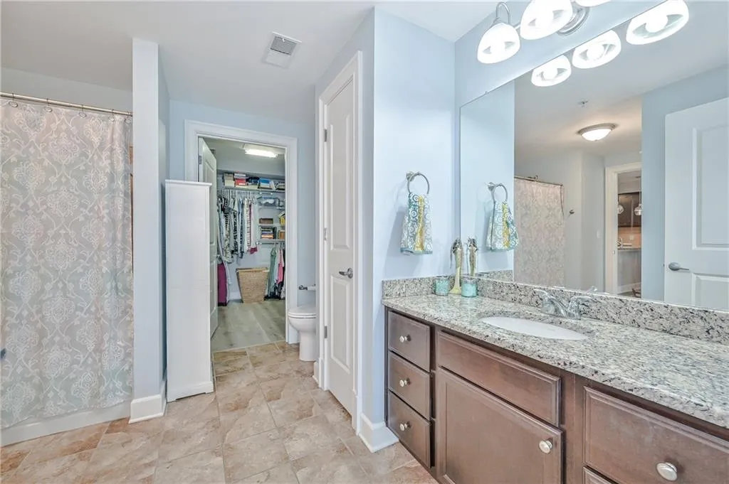 Georgia 30339, ,1 BathroomBathrooms,Residential,Sold,6937199