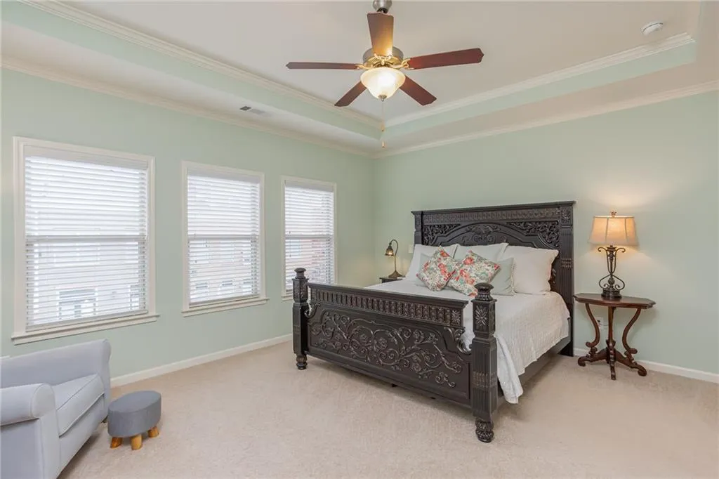 227 Alderwood Point, Atlanta, Georgia 30328, 3 Bedrooms Bedrooms, ,3 BathroomsBathrooms,Residential,Sold,227 Alderwood Point,6743168