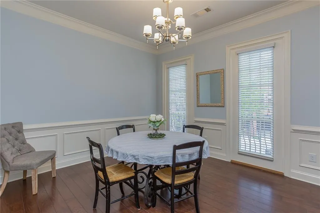 227 Alderwood Point, Atlanta, Georgia 30328, 3 Bedrooms Bedrooms, ,3 BathroomsBathrooms,Residential,Sold,227 Alderwood Point,6743168