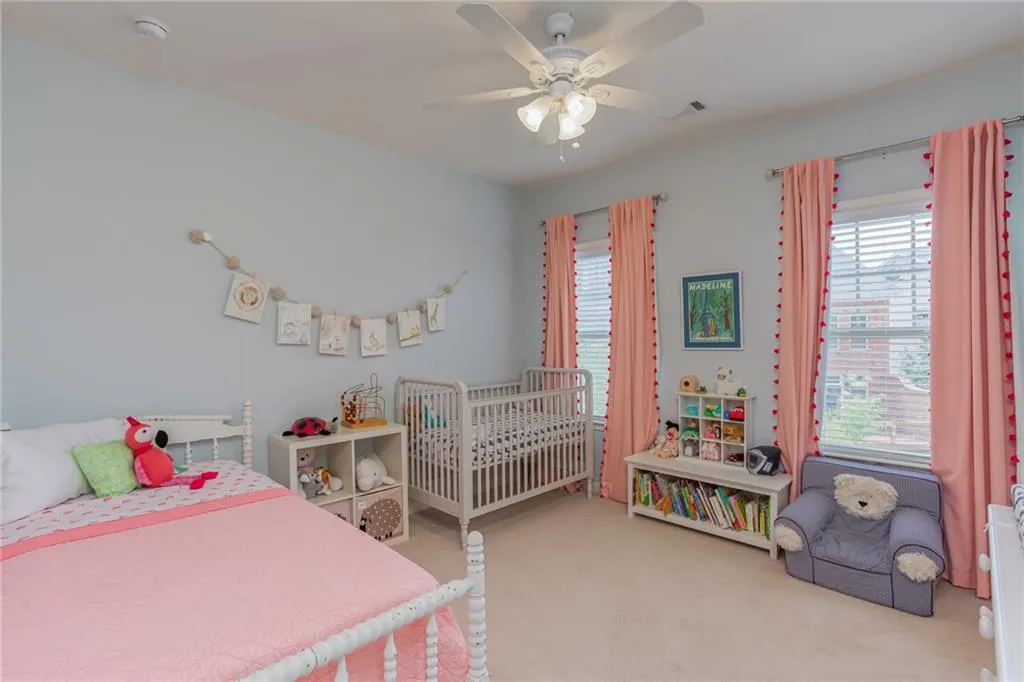 227 Alderwood Point, Atlanta, Georgia 30328, 3 Bedrooms Bedrooms, ,3 BathroomsBathrooms,Residential,Sold,227 Alderwood Point,6743168