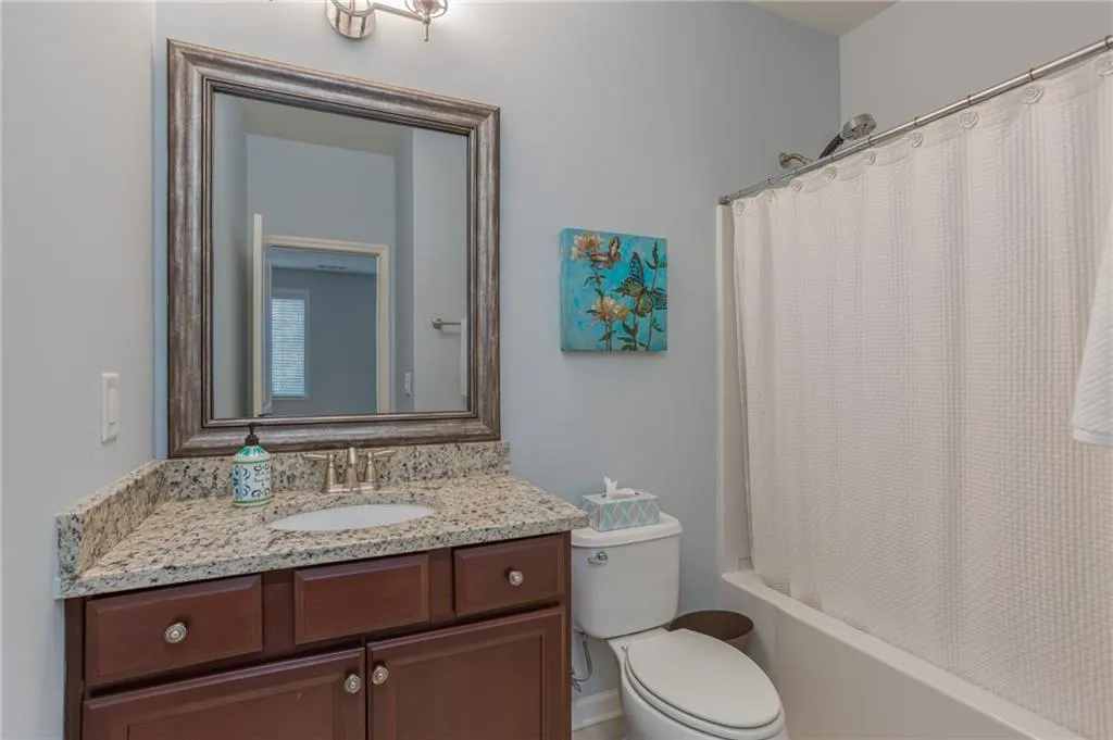 227 Alderwood Point, Atlanta, Georgia 30328, 3 Bedrooms Bedrooms, ,3 BathroomsBathrooms,Residential,Sold,227 Alderwood Point,6743168
