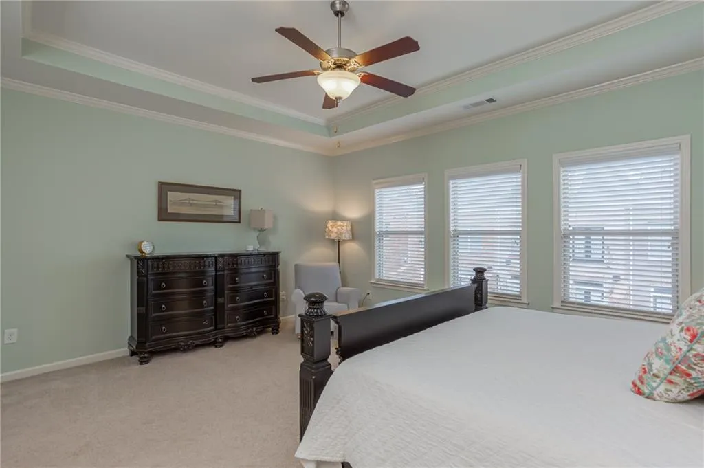 227 Alderwood Point, Atlanta, Georgia 30328, 3 Bedrooms Bedrooms, ,3 BathroomsBathrooms,Residential,Sold,227 Alderwood Point,6743168