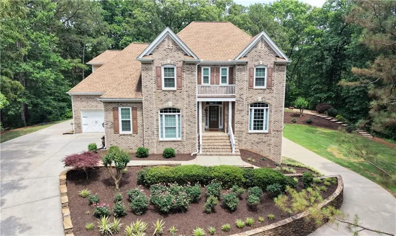 29 Crolley Lane, White, Georgia 30184