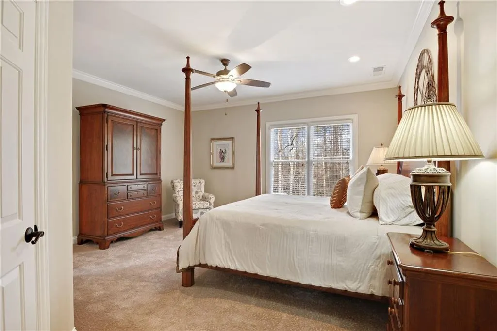 8181 Nesbit Ferry Road, Sandy Springs, Georgia 30350, 5 Bedrooms Bedrooms, ,5 BathroomsBathrooms,Residential,Sold,8181 Nesbit Ferry Road,7163831