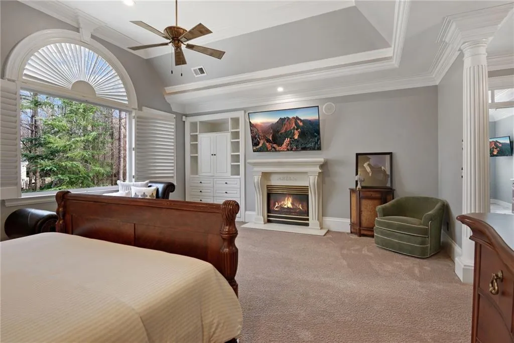 8181 Nesbit Ferry Road, Sandy Springs, Georgia 30350, 5 Bedrooms Bedrooms, ,5 BathroomsBathrooms,Residential,Sold,8181 Nesbit Ferry Road,7163831
