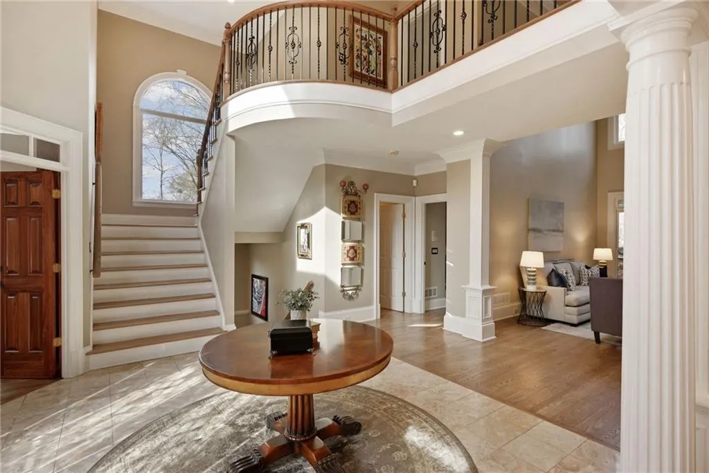 8181 Nesbit Ferry Road, Sandy Springs, Georgia 30350, 5 Bedrooms Bedrooms, ,5 BathroomsBathrooms,Residential,Sold,8181 Nesbit Ferry Road,7163831