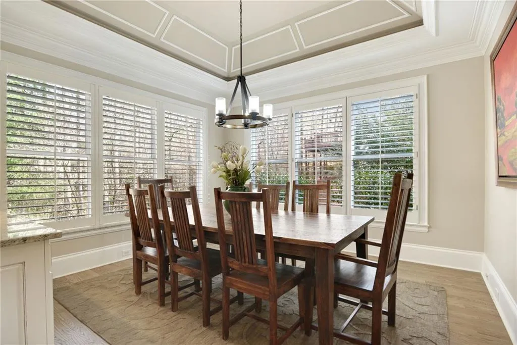 8181 Nesbit Ferry Road, Sandy Springs, Georgia 30350, 5 Bedrooms Bedrooms, ,5 BathroomsBathrooms,Residential,Sold,8181 Nesbit Ferry Road,7163831