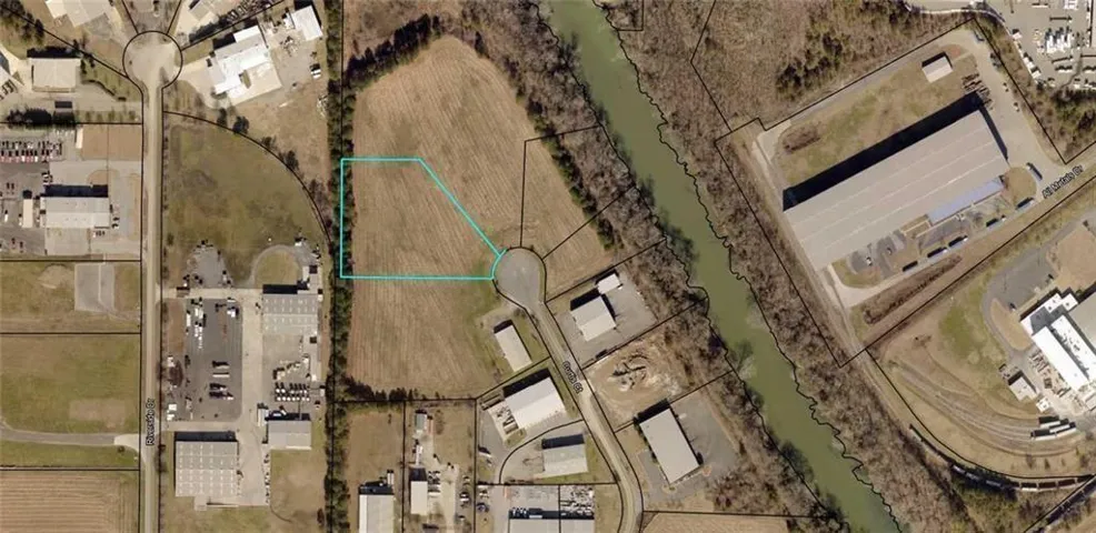52 Curtis Court Sw, Cartersville, Georgia 30120