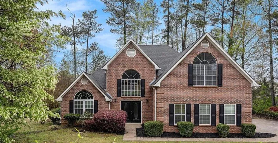 322 Fernhill Court, Jonesboro, Georgia 30236